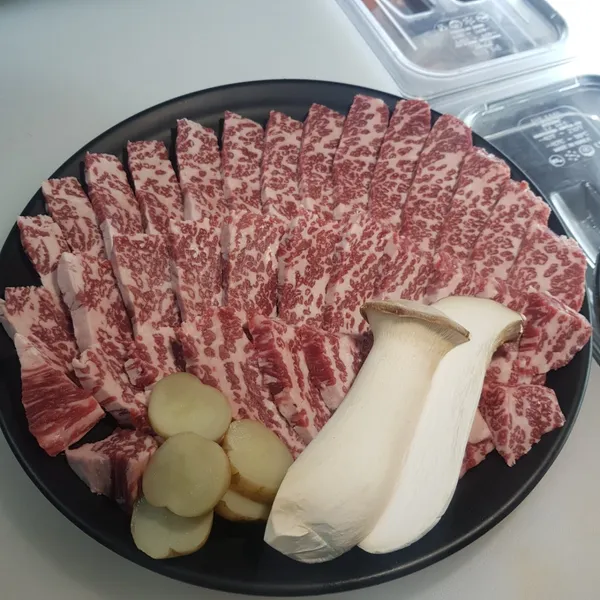 고기살롱 사진 4