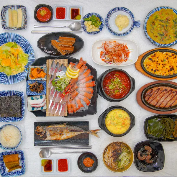 성산일출봉 어멍횟집 사진 2