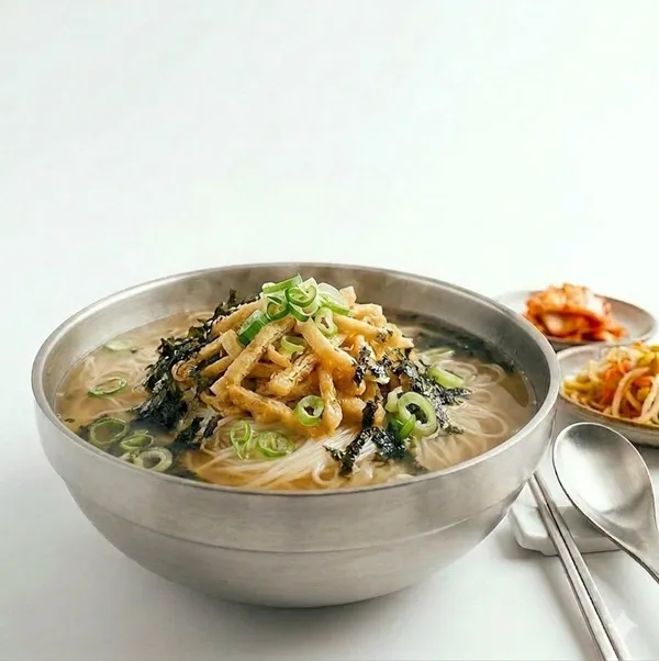 친친국수 사진 2