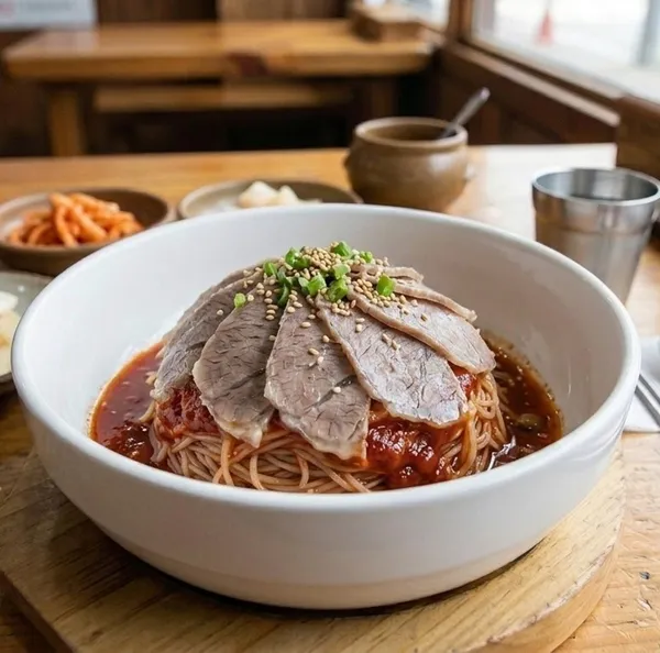 친친국수 사진 4