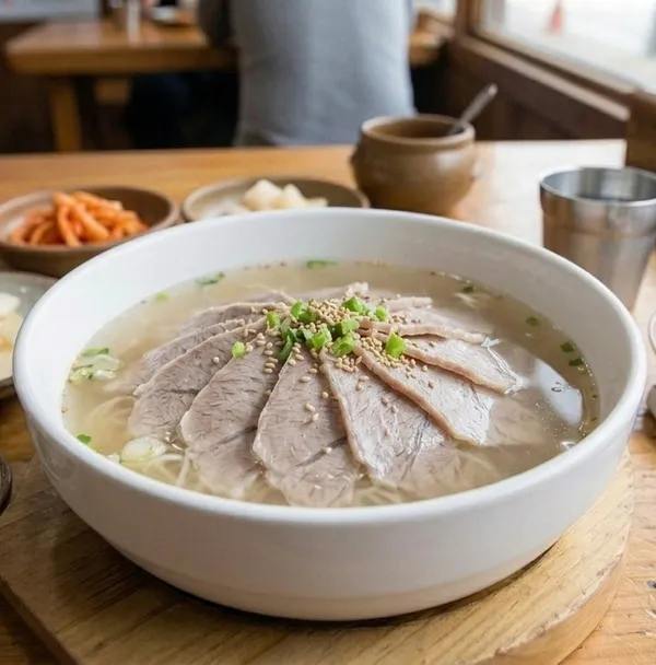 친친국수 사진 5