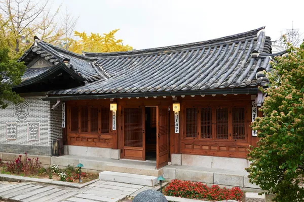 석파랑