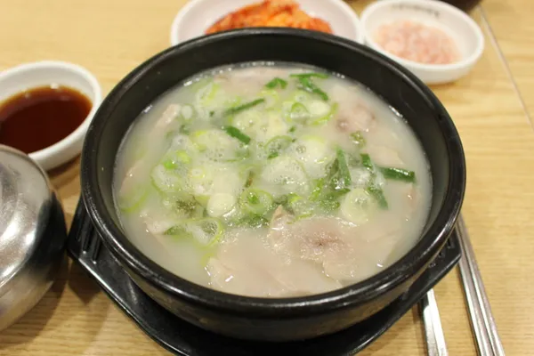 소문난돼지국밥서면본점 사진 3