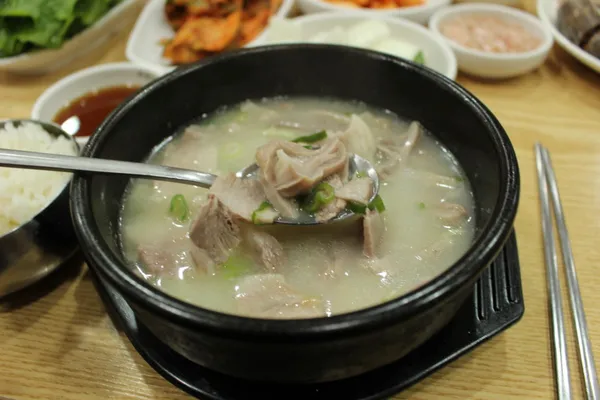 소문난돼지국밥서면본점 사진 5