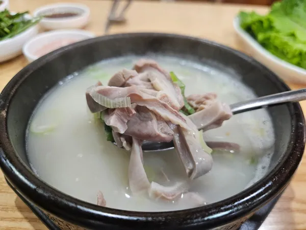 Somunnan Dwaejigukbap Seomyeon Main Branch, photo 2