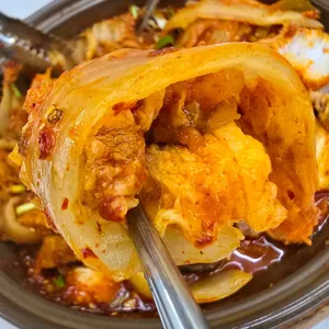 속초다래헌