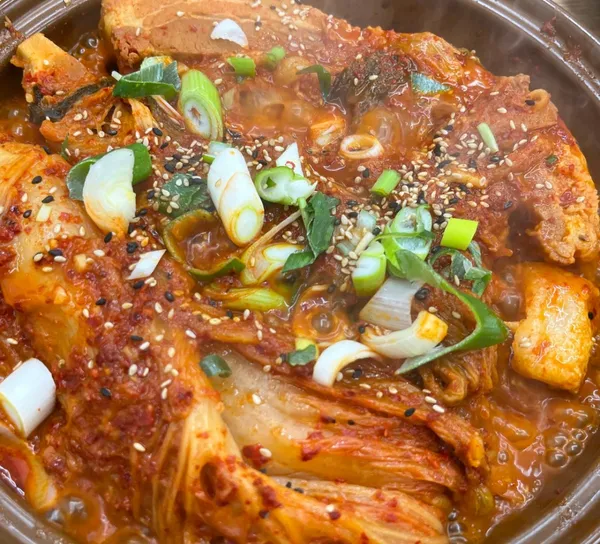 속초다래헌 사진 2