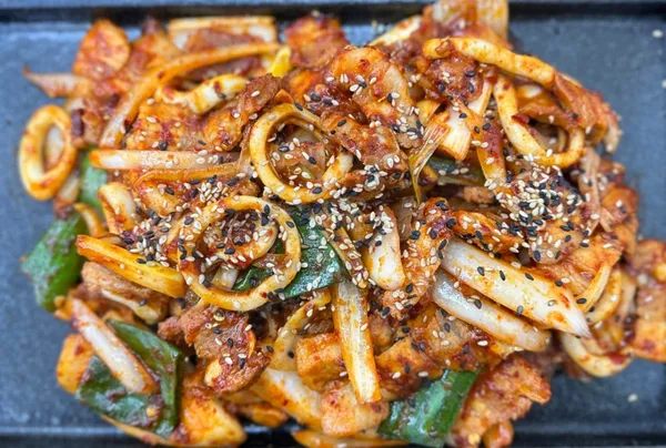 속초다래헌 사진 3