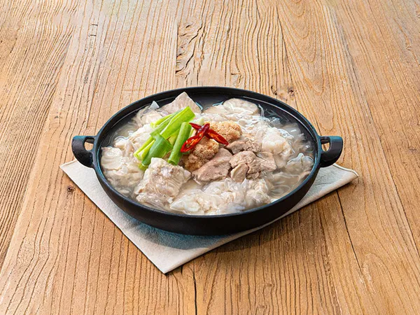 황대구탕 사진 3