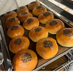 Kim Seongsu Bakery