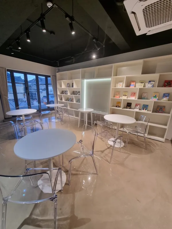 황리단길 생활문화센터 사진 2