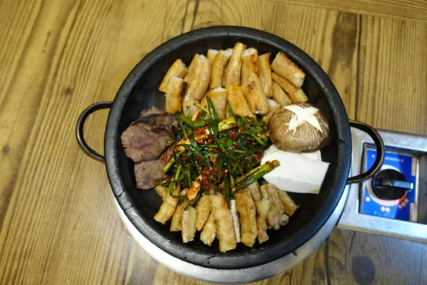 버들꾸버 사진 3