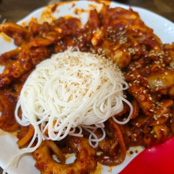 경일낙지 제주본점 사진 4