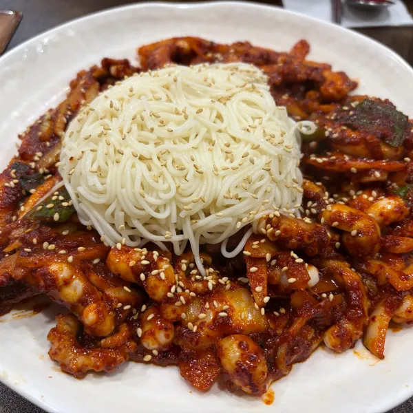 경일낙지 제주본점 사진 5