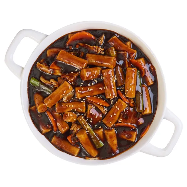 33떡볶이 신월성점 사진 2