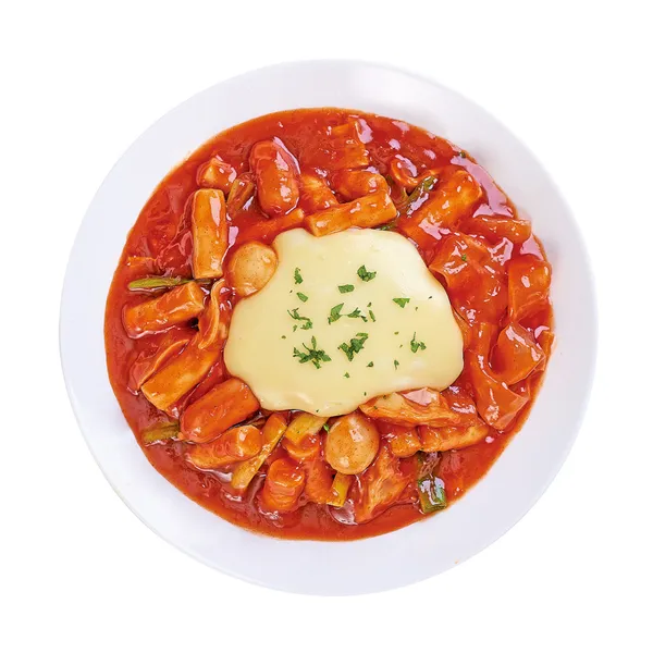 33떡볶이 신월성점 사진 3