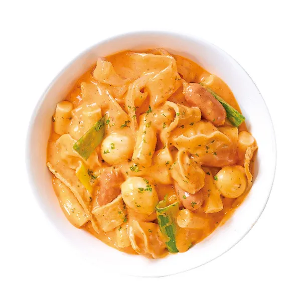 33떡볶이 신월성점 사진 4