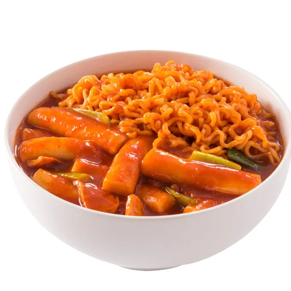 33떡볶이 신월성점 사진 5