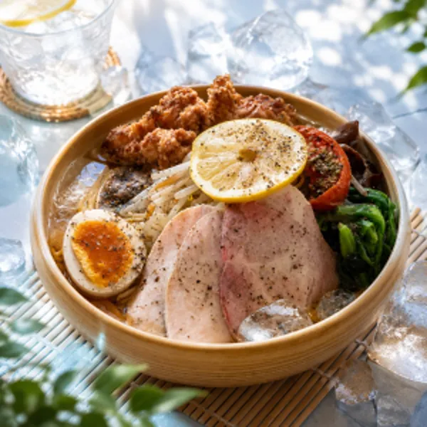 서양라멘 사진 2