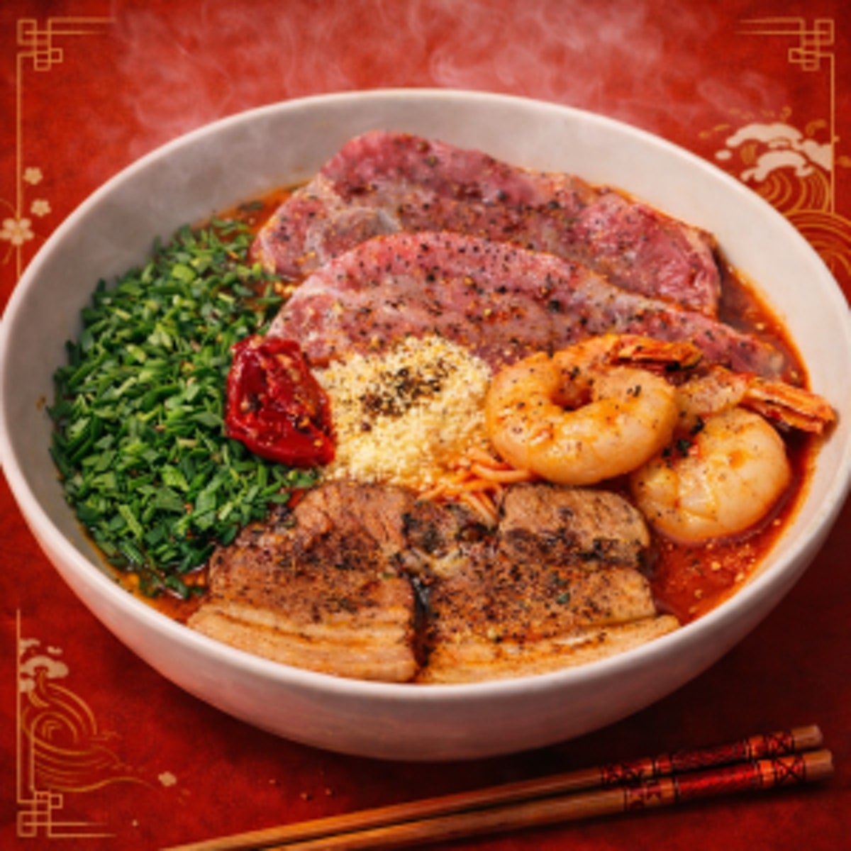 서양라멘 사진 5