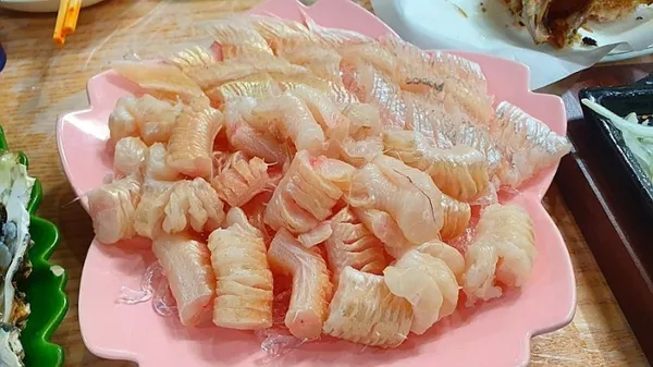 바다회향기 사진 2