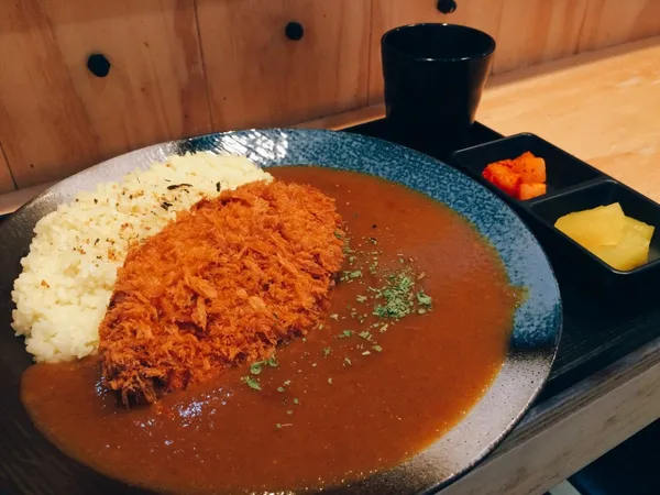 카레테이블 사진 3