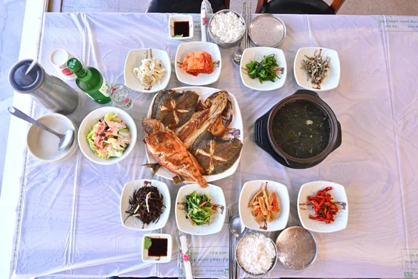 구조라 구이조아라 사진 2