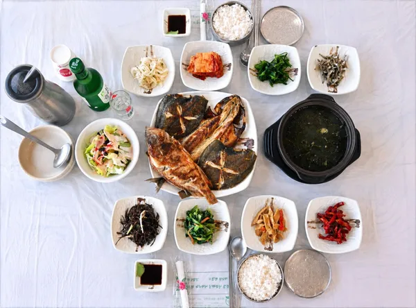 구조라 구이조아라 사진 3