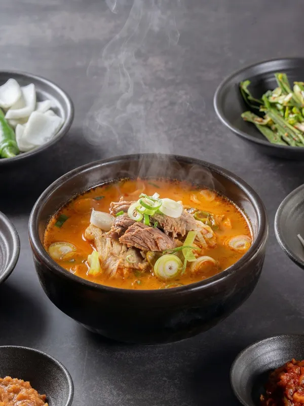 경주돼지국밥 사진 4