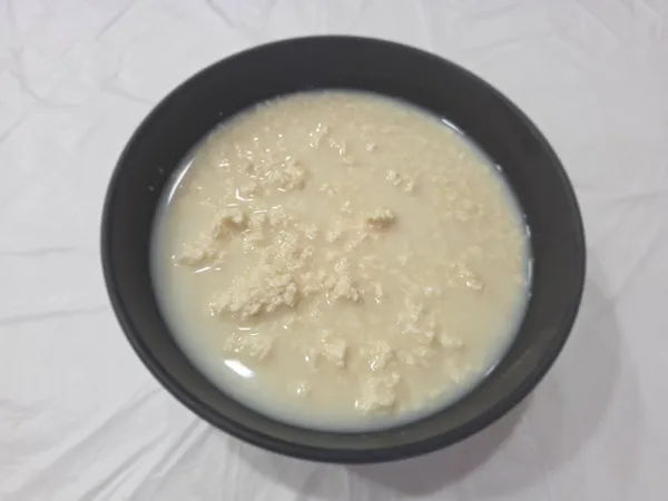 초당맷돌순두부 사진 3