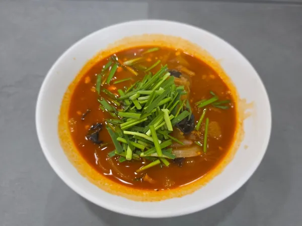 초당맷돌순두부 사진 5