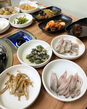 서울식당
