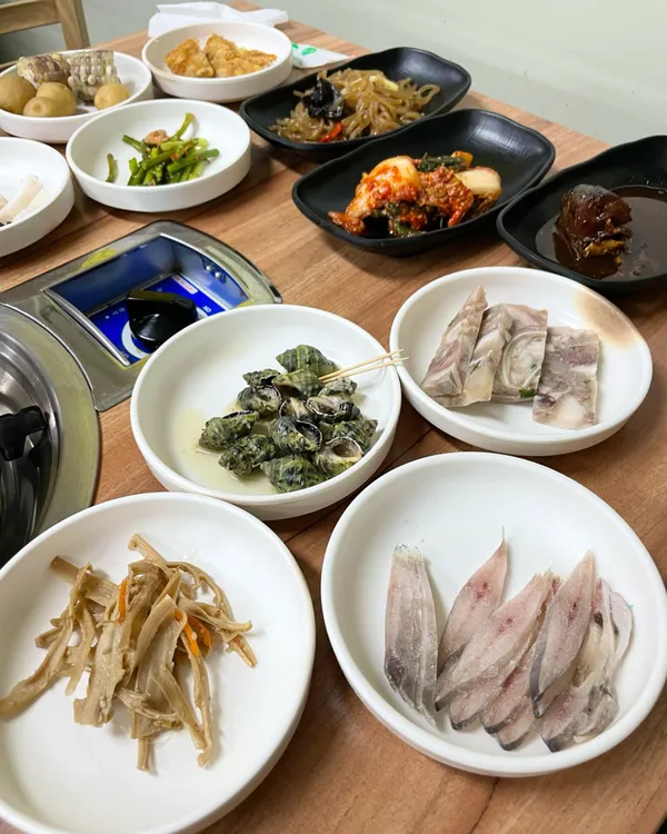 서울식당 사진 2