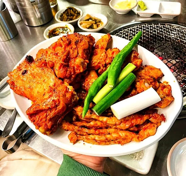 계모임 성신여대본점 사진 3