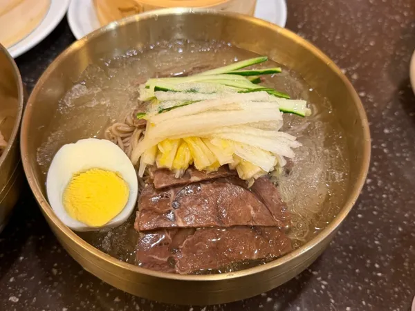 진진만두 여의도점 사진 4