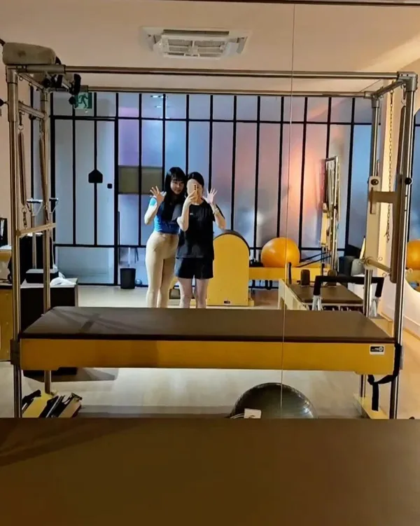 스포짐 홍대서교점 사진 5