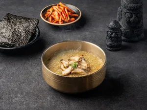チェジュオソン スンサルカルチジョリム チェジュド チュンムン 本店