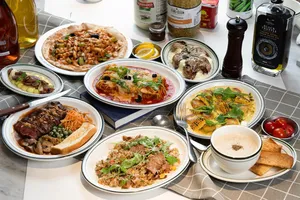 뽁식당 광양점