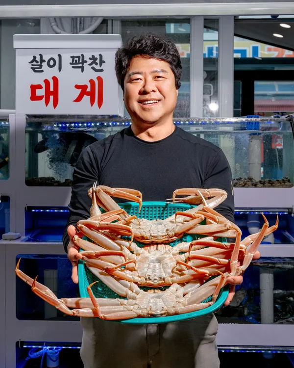 어부지리