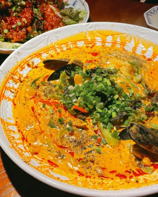 라운지목화 먹골관 사진 2