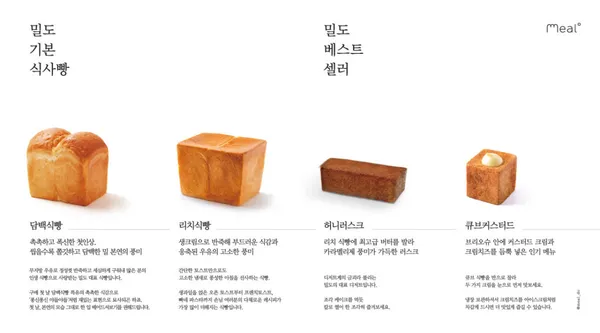밀도 잠실점 사진 4