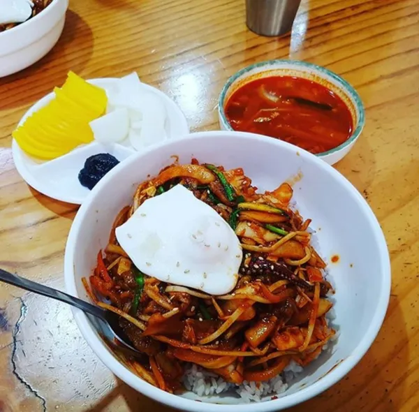 용정반점 사진 3