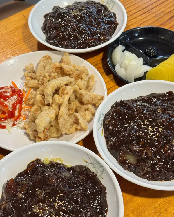 용정반점 사진 5
