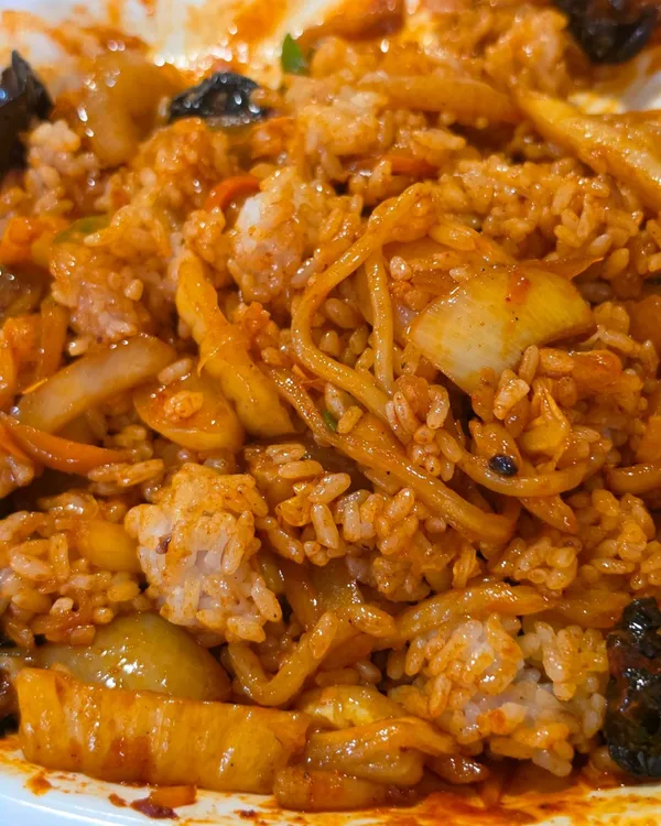 Yongjeong Banjeom, photo 3