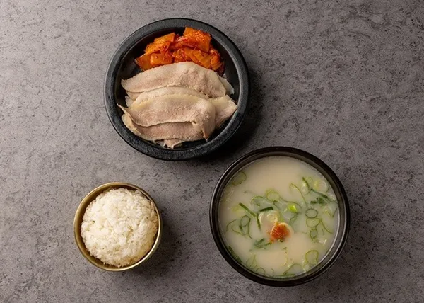 약전돼지국밥 사진 2