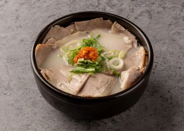 Yakjeon Dwaeji Gukbap, photo 4