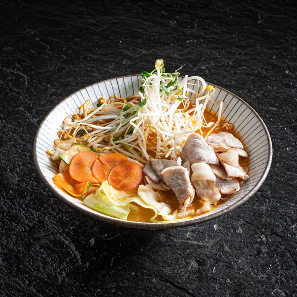 마므레 흑돼지&양갈비 사진 2
