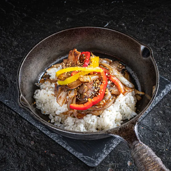 마므레 흑돼지&양갈비 사진 5
