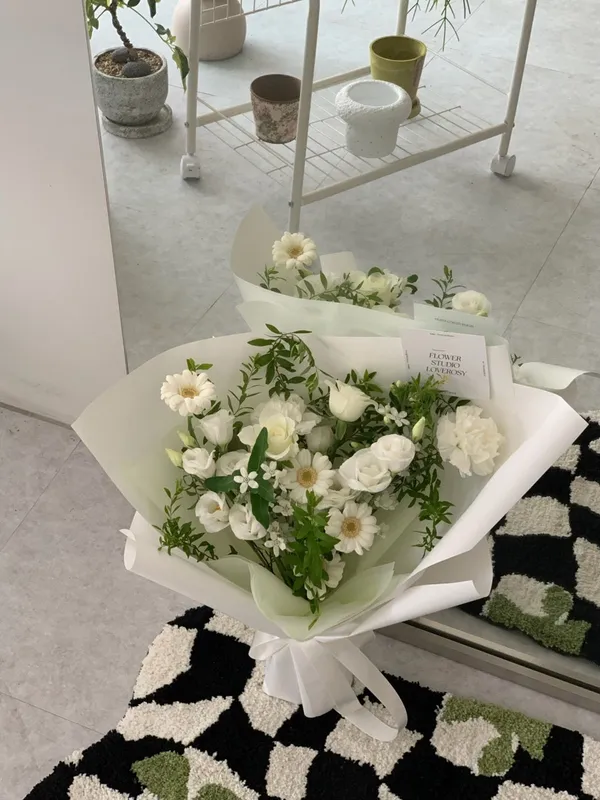러브로지플라워 사진 3