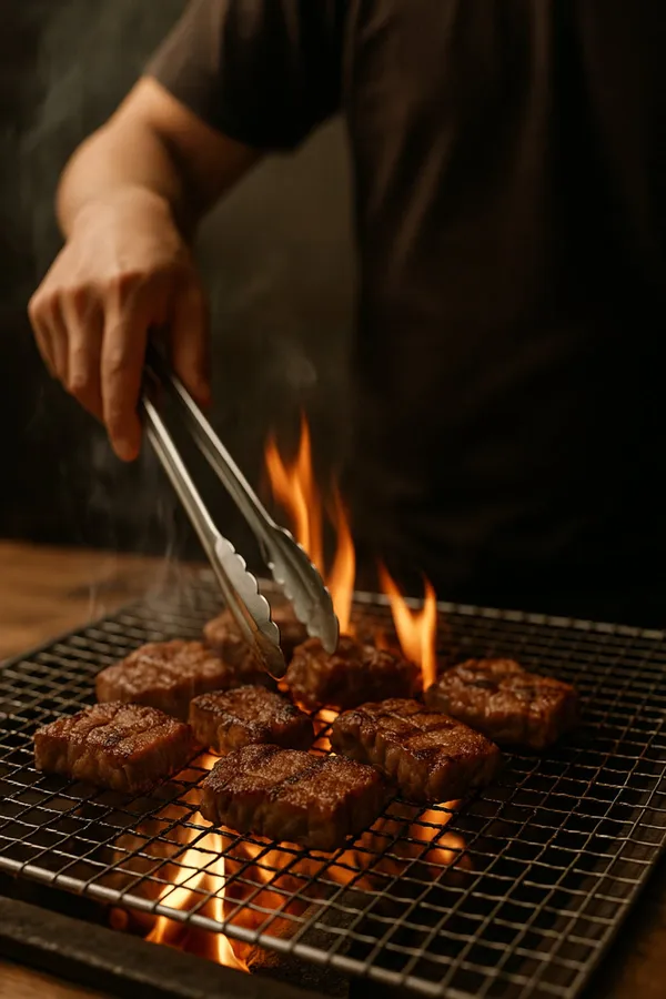 꽃돼지식당 양산중부점 사진 2